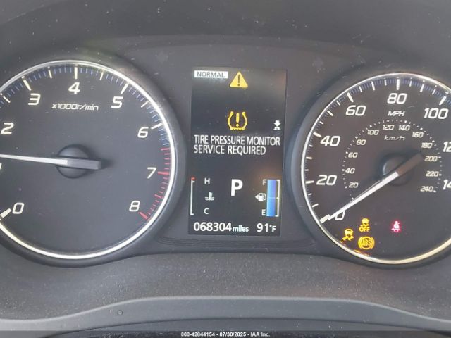 2019 MITSUBISHI OUTLANDER JA4AZ3A30KZ008418 Photo 6