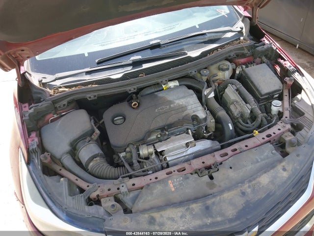 1G1BE5SM0G7299524 Chevrolet le2 - di: direct injection, alum, vvt, gen i, gmna