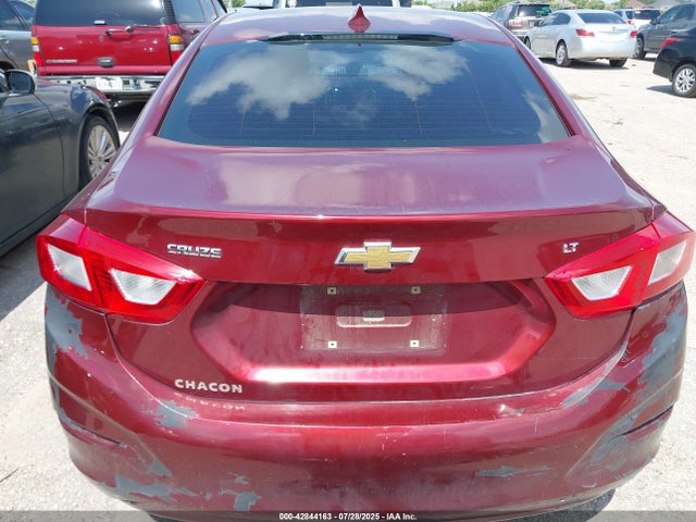1G1BE5SM0G7299524 Chevrolet le2 - di: direct injection, alum, vvt, gen i, gmna