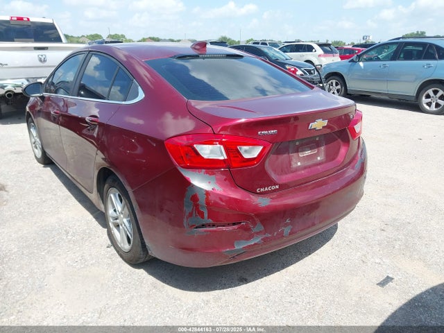 1G1BE5SM0G7299524 Chevrolet le2 - di: direct injection, alum, vvt, gen i, gmna