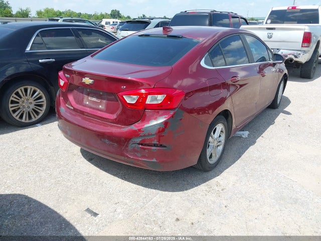 1G1BE5SM0G7299524 Chevrolet le2 - di: direct injection, alum, vvt, gen i, gmna