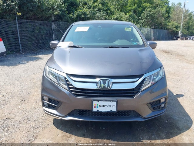 5FNRL6H55KB101444 Honda j35y7