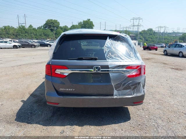 5FNRL6H55KB101444 Honda j35y7
