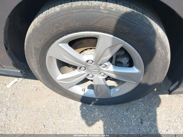 5FNRL6H55KB101444 Honda j35y7