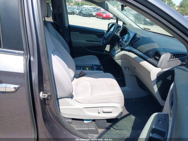 5FNRL6H55KB101444 Honda j35y7
