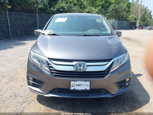 5FNRL6H55KB101444 Honda j35y7