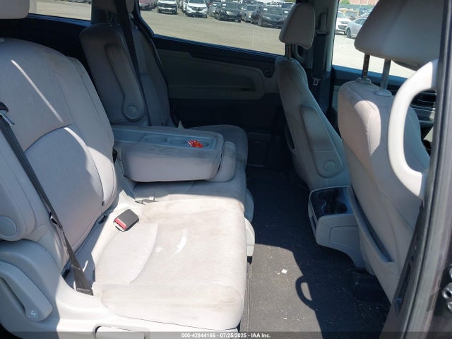 5FNRL6H55KB101444 Honda j35y7