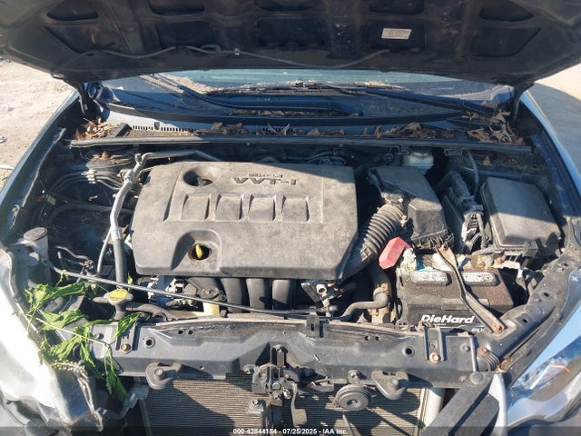 2T1BURHE2GC711359 Toyota 2zr-fe