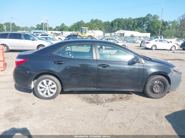 2T1BURHE2GC711359 Toyota 2zr-fe