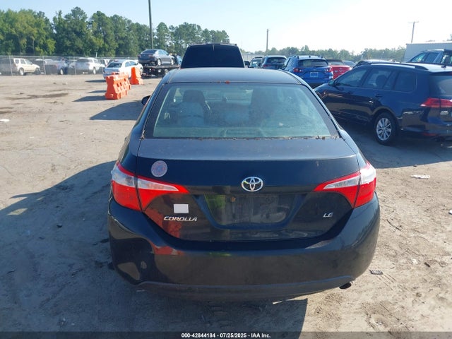 2T1BURHE2GC711359 Toyota 2zr-fe