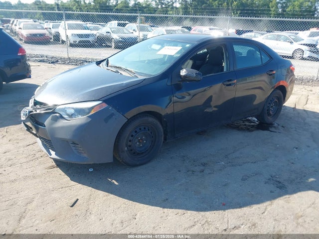 2T1BURHE2GC711359 Toyota 2zr-fe