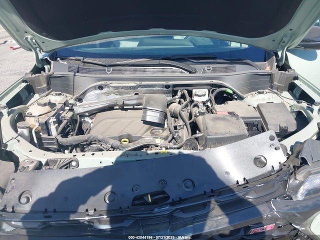 KL77LGE26RC186726 Chevrolet lih