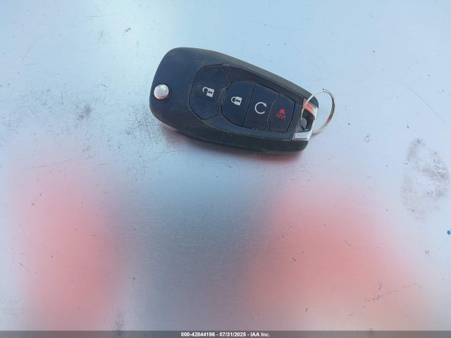 KL77LGE26RC186726 Chevrolet lih