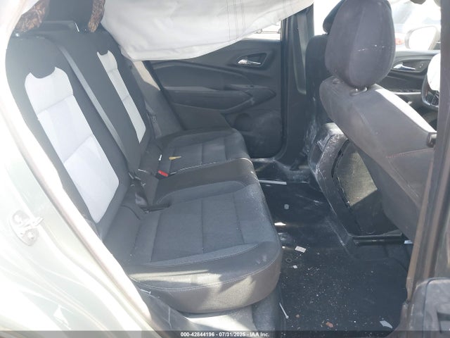 KL77LGE26RC186726 Chevrolet lih