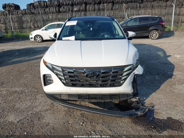 Hyundai t-gdi gamma ii 2023 KM8JFDA28PU105491 Image 12