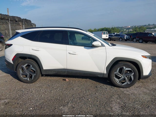 Hyundai t-gdi gamma ii 2023 KM8JFDA28PU105491 Image 13