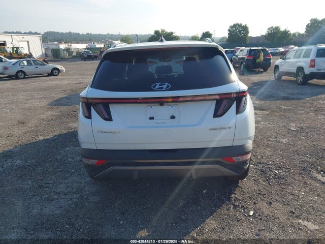 Hyundai t-gdi gamma ii 2023 KM8JFDA28PU105491 Image 16