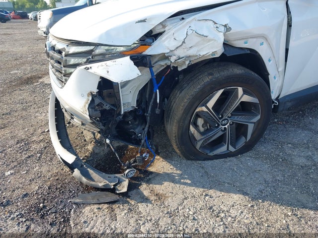 Hyundai t-gdi gamma ii 2023 KM8JFDA28PU105491 Image 18