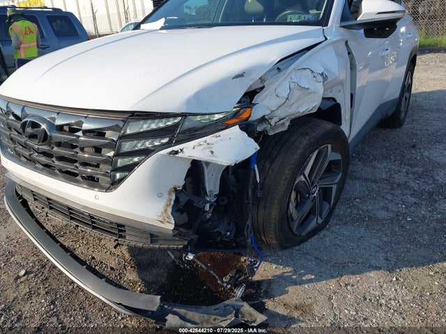 Hyundai t-gdi gamma ii 2023 KM8JFDA28PU105491 Image 19