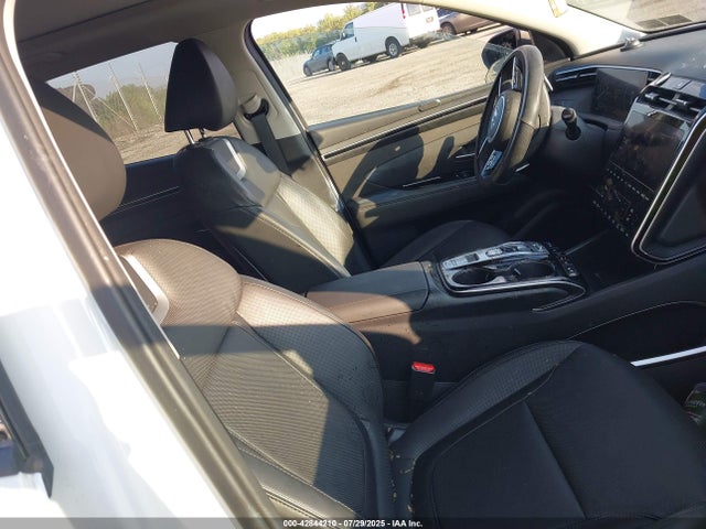 Hyundai t-gdi gamma ii 2023 KM8JFDA28PU105491 Image 5