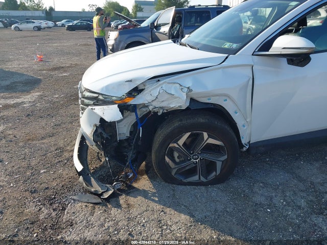 Hyundai t-gdi gamma ii 2023 KM8JFDA28PU105491 Image 6