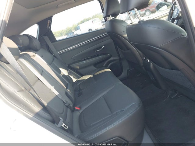 Hyundai t-gdi gamma ii 2023 KM8JFDA28PU105491 Image 8