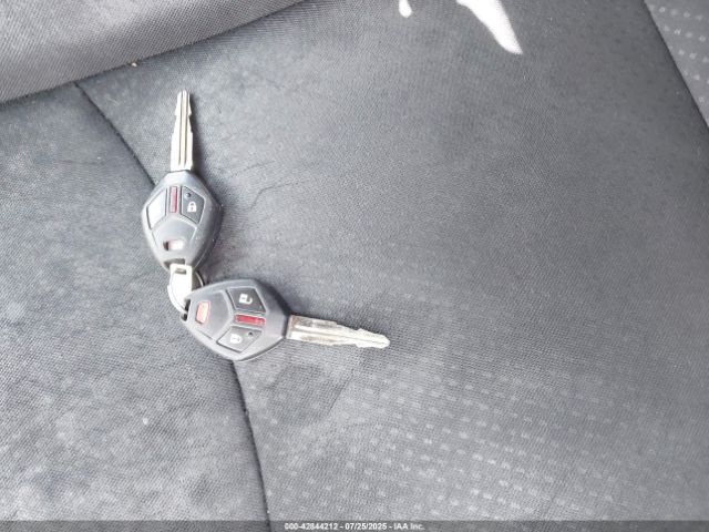 2015 MITSUBISHI OUTLANDER SPORT 4A4AR3AU5FE057196 Photo 10