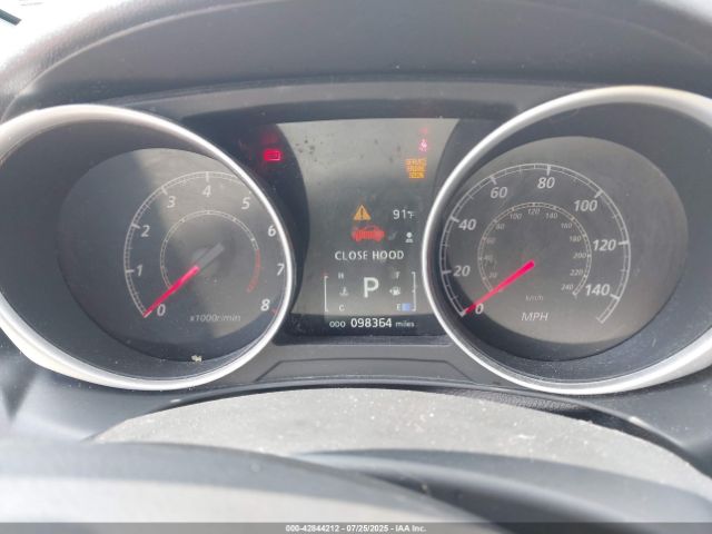 2015 MITSUBISHI OUTLANDER SPORT 4A4AR3AU5FE057196 Photo 6