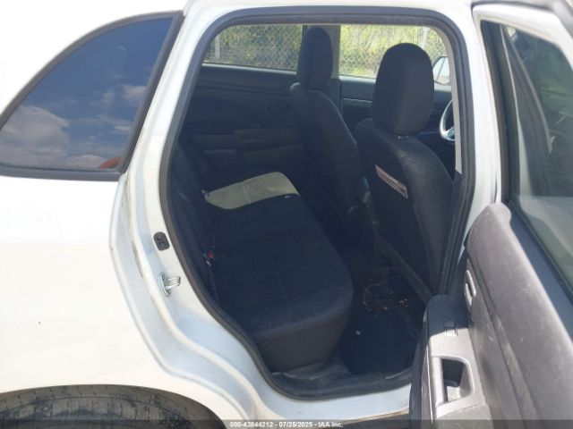 2015 MITSUBISHI OUTLANDER SPORT 4A4AR3AU5FE057196 Photo 7