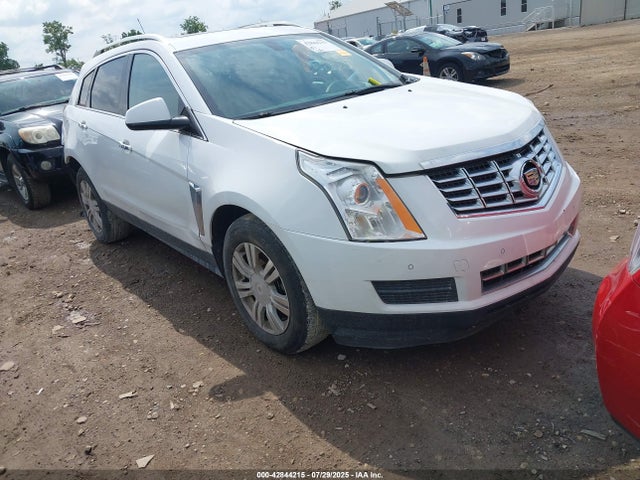2015 CADILLAC SRX 3GYFNBE32FS633721 Photo 0