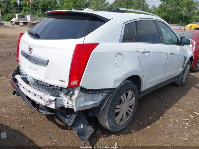 2015 CADILLAC SRX 3GYFNBE32FS633721 Photo 3