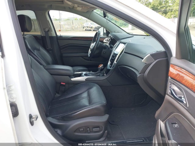 2015 CADILLAC SRX 3GYFNBE32FS633721 Photo 4