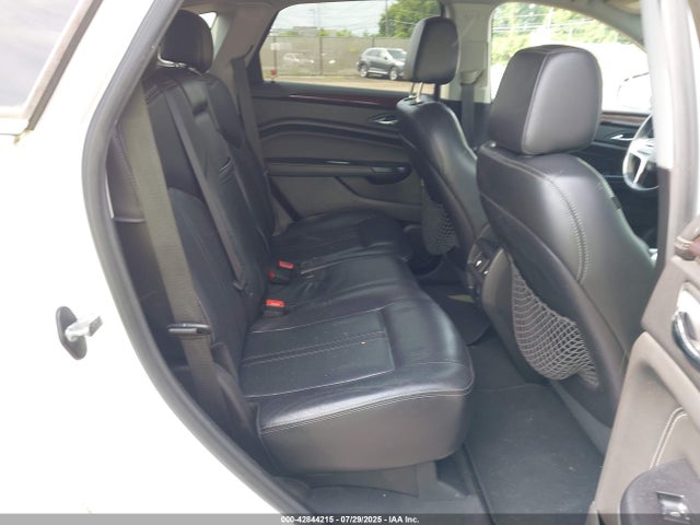 2015 CADILLAC SRX 3GYFNBE32FS633721 Photo 7