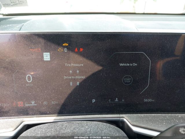 2025 KIA SORENTO 5XYRKDJF1SG374352 Photo 6