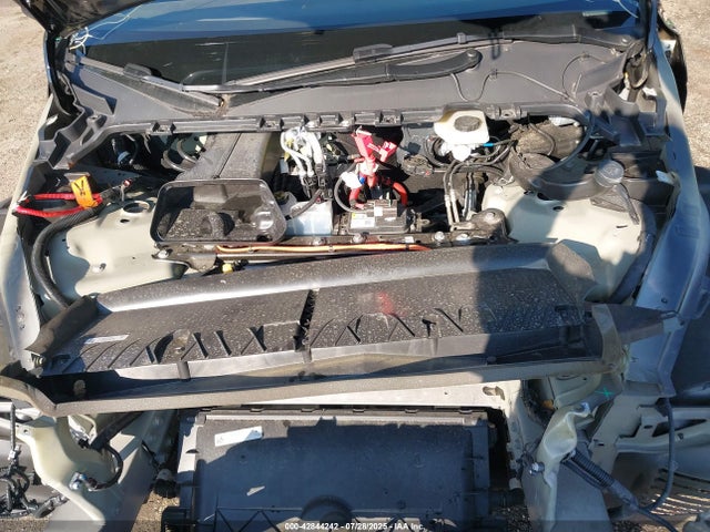 2025 TESLA MODEL Y 7SAYGAEE5SF250799 Photo 9