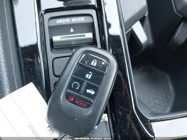 1HGCY2F70RA090037 Honda lfc5