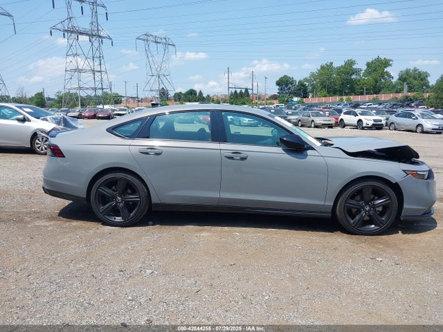 1HGCY2F70RA090037 Honda lfc5