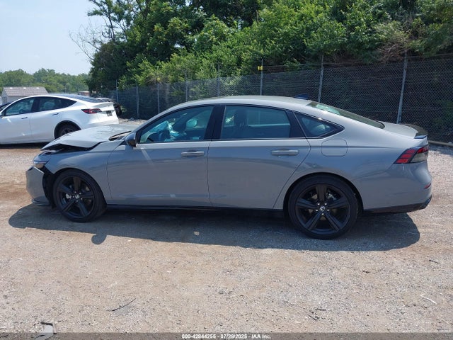 1HGCY2F70RA090037 Honda lfc5