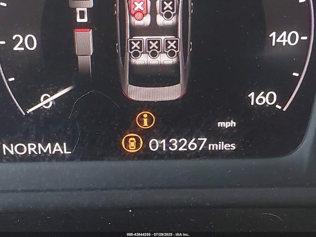 1HGCY2F70RA090037 Honda lfc5