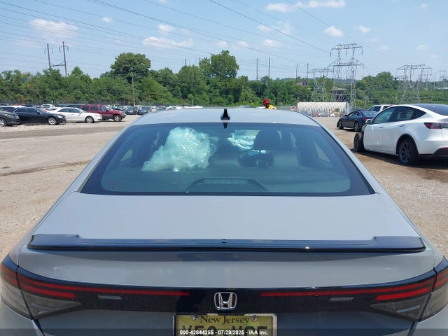 1HGCY2F70RA090037 Honda lfc5