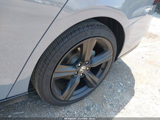 1HGCY2F70RA090037 Honda lfc5