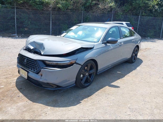 1HGCY2F70RA090037 Honda lfc5