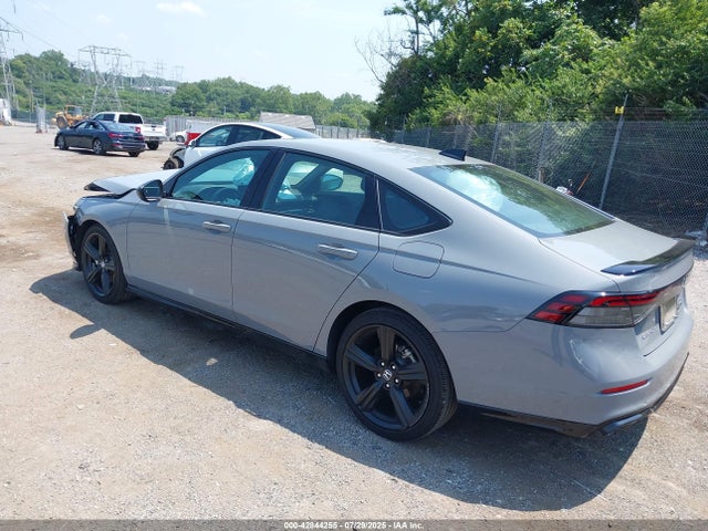 1HGCY2F70RA090037 Honda lfc5