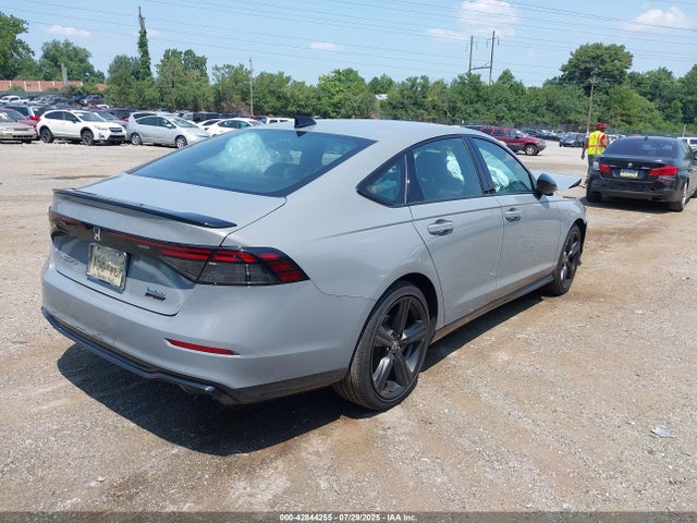 1HGCY2F70RA090037 Honda lfc5