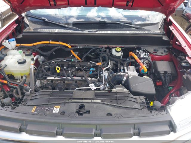 2022 FORD MAVERICK 3FTTW8E30NRA95678 Photo 9