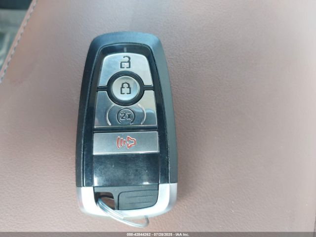 2022 FORD MAVERICK 3FTTW8E30NRA95678 Photo 10