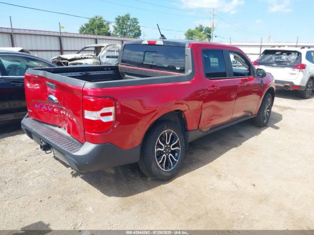 2022 FORD MAVERICK 3FTTW8E30NRA95678 Photo 3
