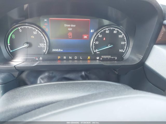 2022 FORD MAVERICK 3FTTW8E30NRA95678 Photo 6