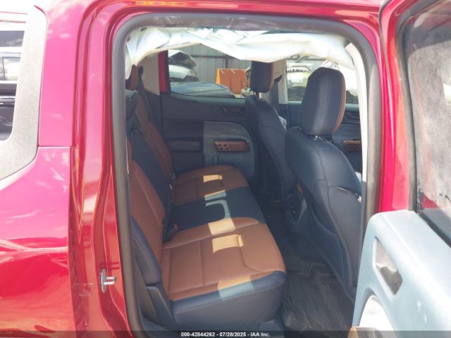 2022 FORD MAVERICK 3FTTW8E30NRA95678 Photo 7