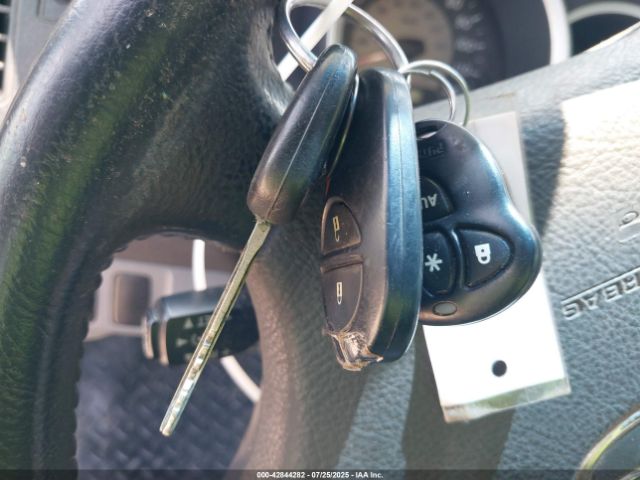 2006 TOYOTA TACOMA 5TEUU42N56Z284854 Photo 10